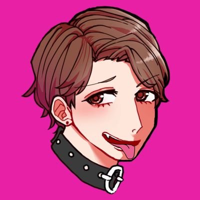 2人組ゲーム配信者｢Two old men｣の赤い方です。
相方のうぃずさん(@wiz_2OM)と不定期にやりたいことを実行中！
アイコン＆チャンネルのイラストまわりは愛すべき3人目、満点クソザコおばさん(@yonabe_babaa)がデザインしてます。
支援物資の発送はこちらから→https://t.co/OdrfXgzXqc