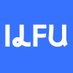 ILFU (@ILFUtrecht) Twitter profile photo