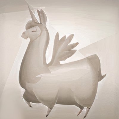 awingedllama Profile Picture