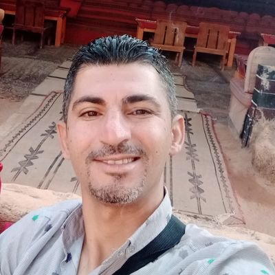 HamzahShurman's profile picture. حفظ الله الاردن قيادة وشعبا