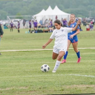 Americas FC | Azle Varsity Soccer | Class of 2024