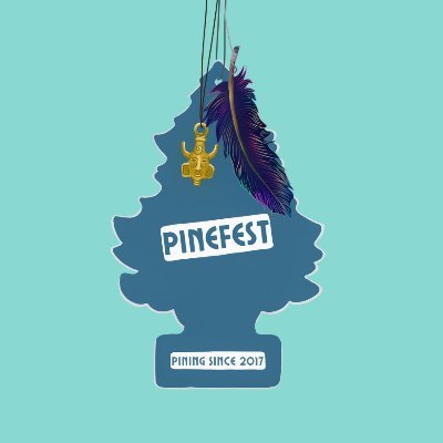 Now entering its 8th year, the Pinefest is an annual big-bang style challenge for artists and authors in the Dean/Cas fandom. Follow us on Tumblr for updates 😊