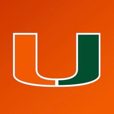 Asst AD Athletic Facilities @ University of Miami — Do you really want to know what is going on in my head? McGyver is my idol — Views are my own.