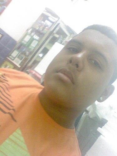 jefersonjezreel's profile picture. 