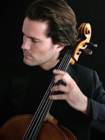 ZUILL BAILEY is widely considered one of the premiere cellists in the world. Zuill Bailey is an exclusive recording artist with Telarc International.
