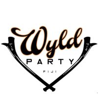 Wyld Party Fiji(@WyldPartyFiji) 's Twitter Profile Photo