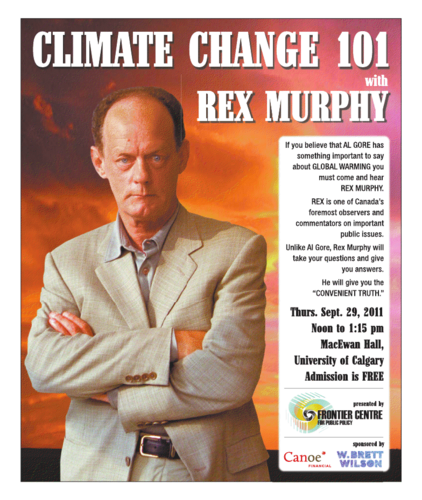 ClimateChang101's profile picture. providing insight into climate change