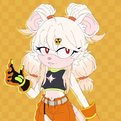 Digital Artist | 21 | UY
Adoptables/Sonic/Furry/SP
NSFW/SFW
English/Español
🌺Commissions OPEN🌺
❌𝔼𝕕𝕚𝕥𝕙 𝕞𝕪 𝕨𝕠𝕣𝕜 𝕚𝕤 𝕡𝕣𝕠𝕙𝕚𝕓𝕚𝕥𝕖d❌
