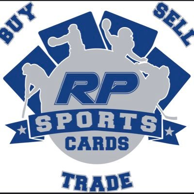 RPsportscards's profile picture. Small town sports card shop located in Giddings, TX