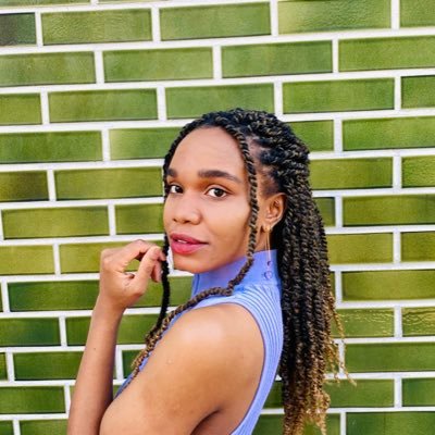 taraokeke's profile picture. it’s not right but it’s ok(eke) | recent words: @empiremagazine, @friezeofficial, @theskinnymag | other words: elsewhere | she/her