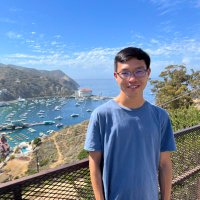 Eric He (@erichejourno) 's Twitter Profile