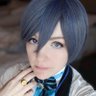 deathly_kurgen's profile picture. Cosplaying & crafting since 2004 |
Professional Anime-er