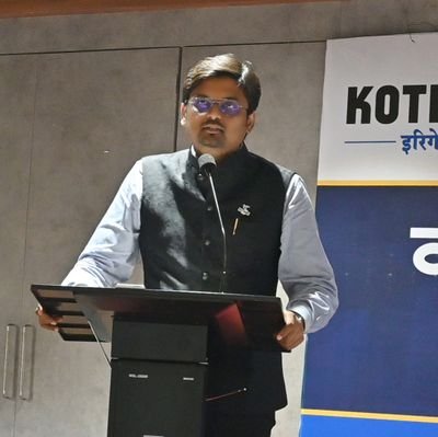 Director Irrigation Division @KothariGroup_in I EC Member @iai_association I Loves Travelling & Meeting People I Sports Crazy I Views Personal
