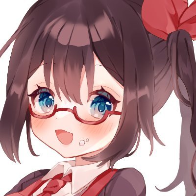あなたの近くに! 歌うJK VTuberの近國(ちかくに)おりゅですっ!実はアイドル目指して修行中✨ 応援してくれる人おりゅ〜? お誘いはお気軽にDMまで モデル制作ヨョ。様(@yoyoo013a)