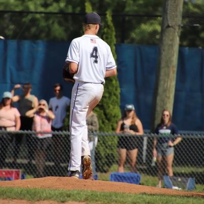 Baseball U CT | St. John’s baseball commit