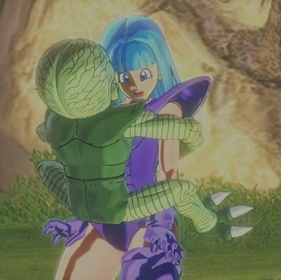 リョナが大好きなパープルちゃんですドラゴンボールジェノバス2のリョナとエッチなリョナがとても好きです
もし興味があれば、一度遊びに来てください。
👉