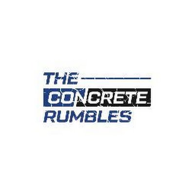 ConcreteRumbles Profile Picture