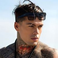 Austin Parker (@lasciviousdude) 's Twitter Profile