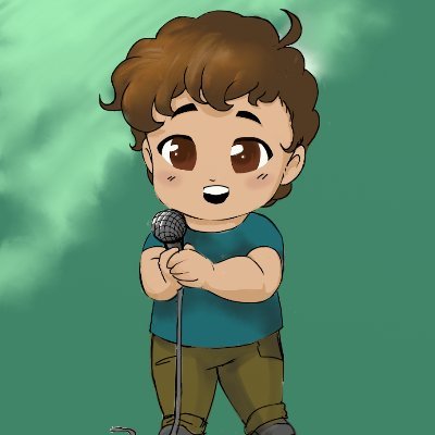 Aeskersinging's profile picture. | 21 | Hi! My name is Aesker, and I make Vocaloid, and other Song Covers on Youtube! :)
🇨🇦 🇩🇪 🇵🇭