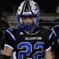 Sean Gallagher (@sgallagher_22) 's Twitter Profile