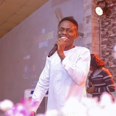 VictorAkrasings's profile picture. Gospel Minister,
Song writer,
God lover,❤
Church boy.
,❤❤
Blessed content creator❤