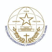 Wisconsin Int. Uni. College - GHANA(@WIUCGHANA) 's Twitter Profile Photo