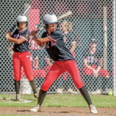 Kaila Kaahu 2022 - INF/OF