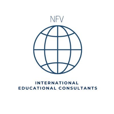 Elevating futures through education 🎓 | Guiding your academic journey  | Unlock your potential with us 📚 #HigherEdExpe office@nfv-educationalconsultants.site