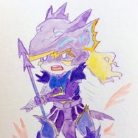 ケロリン (@ke_rokerolin) 's Twitter Profile