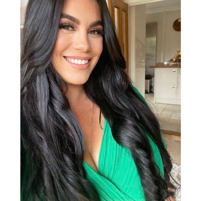 PiaGeorgina's profile picture. 