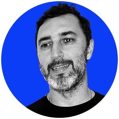Design & Tecnologia: transformando ideias em projetos reais com nocode. Especialista em desenvolvimento web e app com Bubble e Webflow