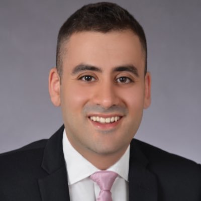 PGY-1 @wiscsurgery | Research Fellow Wisconsin Hydrocephalus Project, CNS Regeneration Lab Manager '23 @uwmadison | MD '20 @USJLiban |