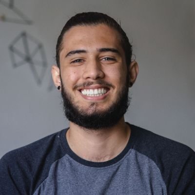 Estudiante de Ing Mecánica || Trader y Cofounder de @BitcoinAsere🇨🇺