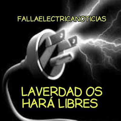 @FallaelectricasNoticias