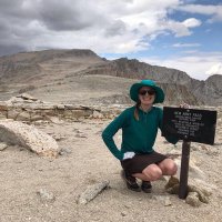 Chloe Lalonde (@chloelalonde) 's Twitter Profile Photo