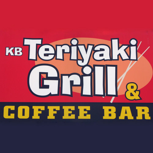 KB Teriyaki Grill