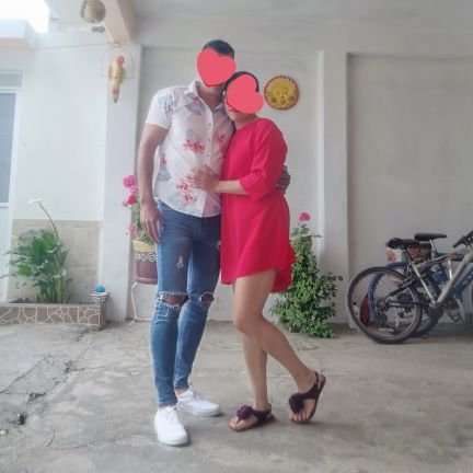 Pareja 35 años, buena onda, divertida, guapa, honestos, limpios y discretos, queriendo iniciar en el estilo swin, buscando conocer parejas, chicas y singles.