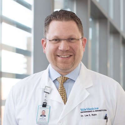 Chief of #TJA @Yale. Specialist in Direct Anterior #DAA #Hip #Surgery, #HipReplacement, #KneeReplacement, #Author, #Researcher, #Arthritis, #Fracture Care.