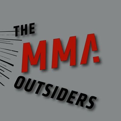 An MMA ride on the outside! Join @thomasjalbano, @zainbando99, & @patdannamma each week to talk all things MMA on the @etbnetwork!