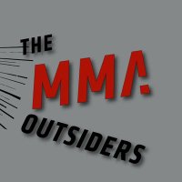 The MMA Outsiders(@MMAOutsidersETB) 's Twitter Profile Photo
