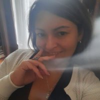 Maria-Jose Cuevas 🌳🍊 (@dulcecote) 's Twitter Profile Photo