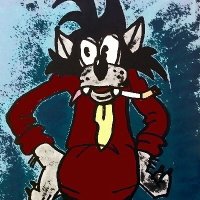 🐺 ωαяѕzαѕку 🇵🇱🇪🇺 #PrzeliczmyGłosy (@awarszasky) 's Twitter Profile