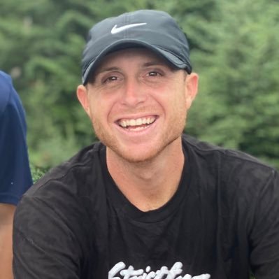 USC Physical Education/Sports Psychology PhD Student • Lexington HS Distance Track Coach • Boys XC Asst Coach
