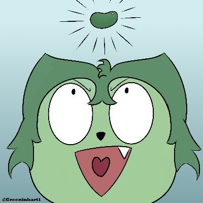 GreenInkArtさんのプロフィール画像