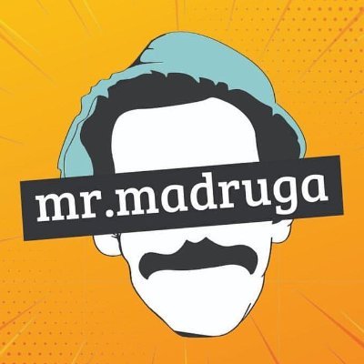 SHOP ONLINE
Deus ajuda quem gosta do Mr. Madruga!
#vistamrmadruga
Muriaé - MG 📍 ✈️Entregamos para todo Brasil
https://t.co/f6z3MIvHtV