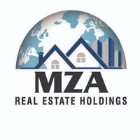 MZA REAL ESTATE HOLDINGS(@MzaRealstate) 's Twitter Profile Photo