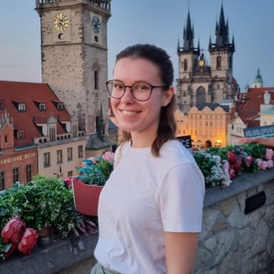 Dr., postdoc in @Krusslab, alumna of @BonnetSylvestre group, Marie Curie ESR. Humboldtian. Volunteer in @svobodny_edu #notowarwithukraine