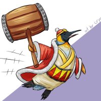 Painted Penguin (@penguinisfl) 's Twitter Profile