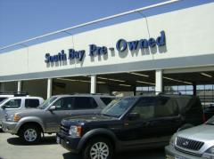 South Bay Pre-Owned is SoCal's #1 destination for pre-owned inventory. Vehicles safety inspected by AAA. Unrivaled financing with over 100 lenders! 310-539-2600