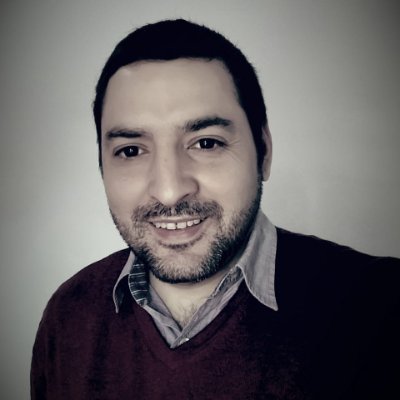Investigador del Conicet - Profesor de la UNLP @fahce
Doctor en Ciencias Sociales @FlacsoMx
Acá soy serio (?)